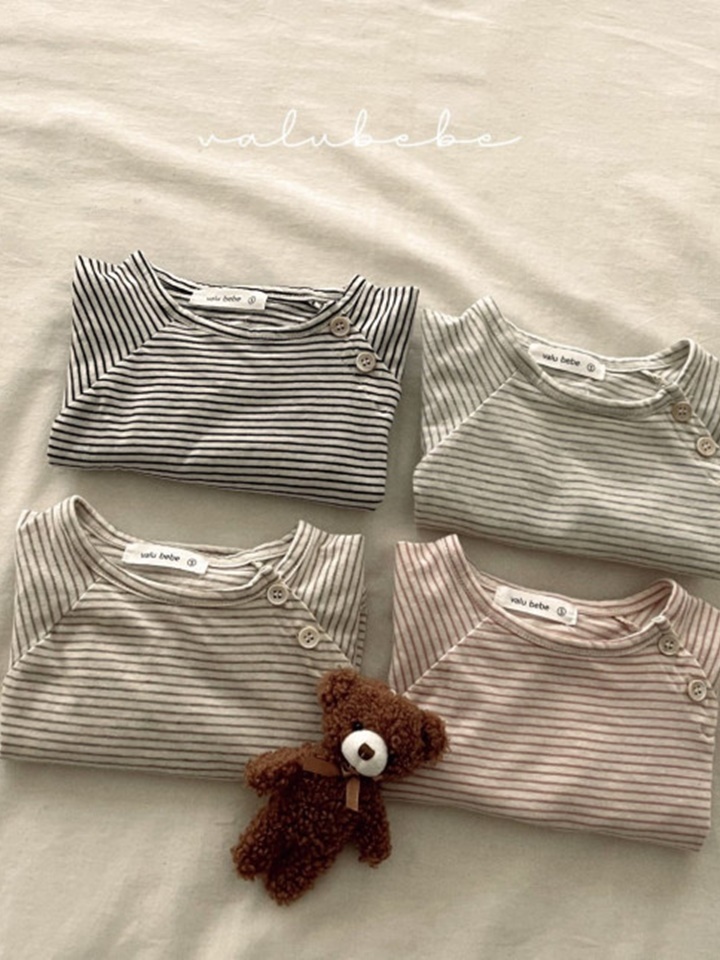 ST Side Danjack Tee