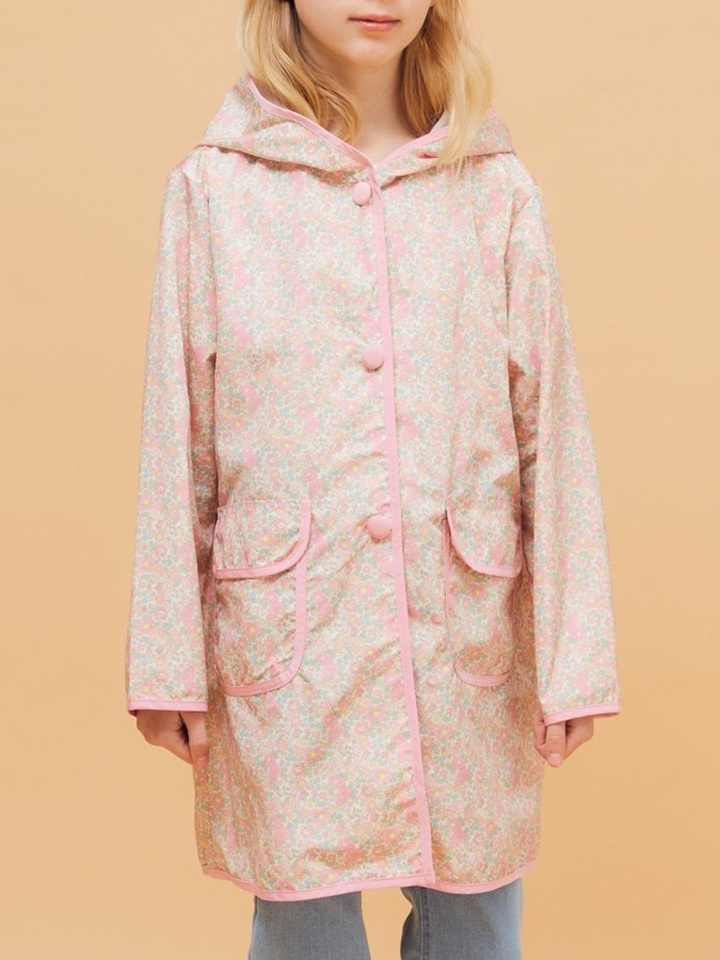 Betsy Liberty Coat