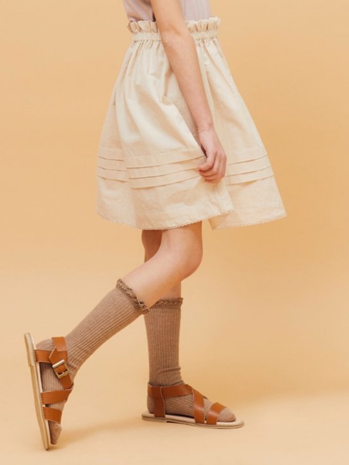 Little Princess Skirt