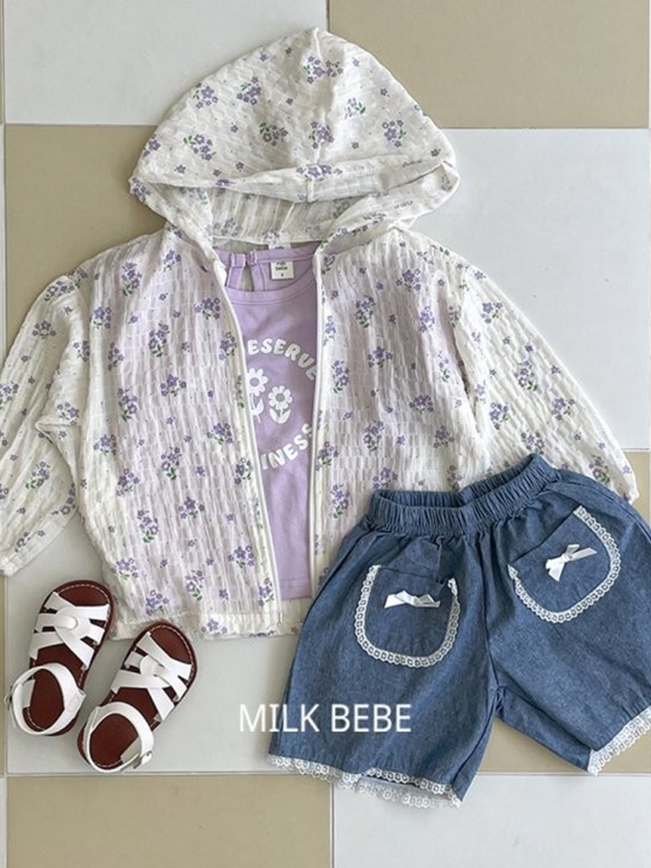 Flower Jumper