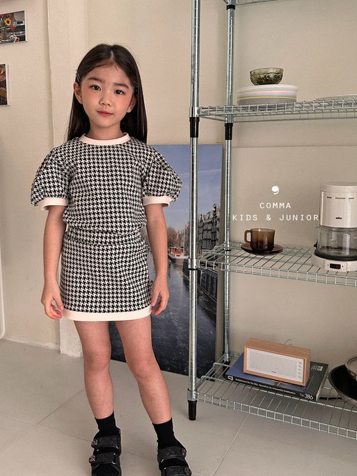 Jebi Skirt