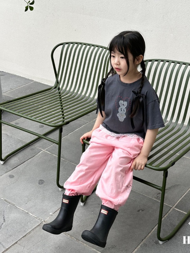 Rabbit Jogger Pants