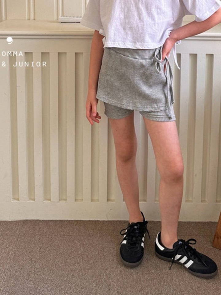 Short Skirt Leggings