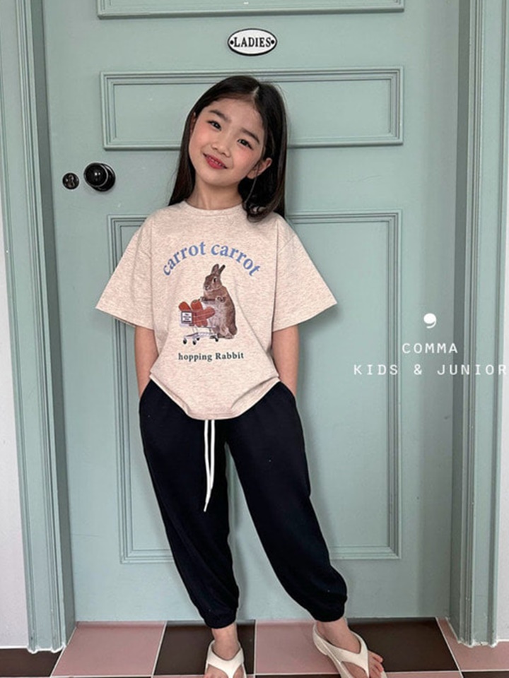 Carrot Jensa Tee