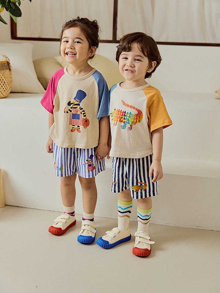 Dduddi Tee
