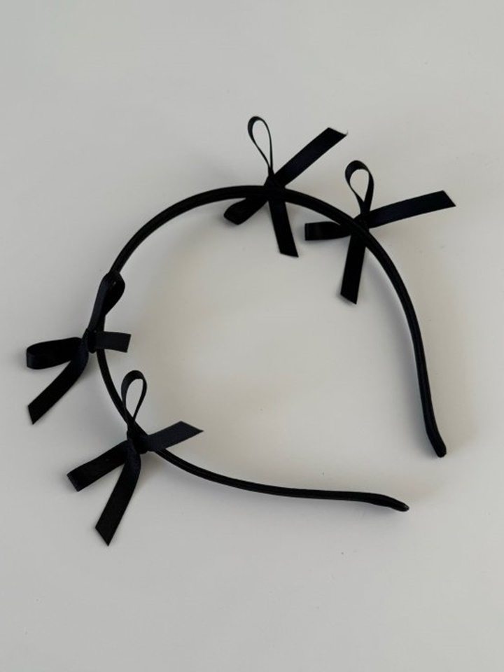 Ribbon Hairbraids