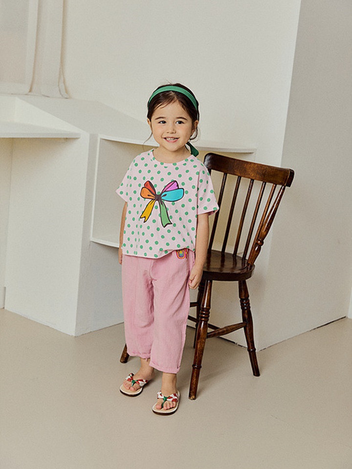 Summer Cool Pants