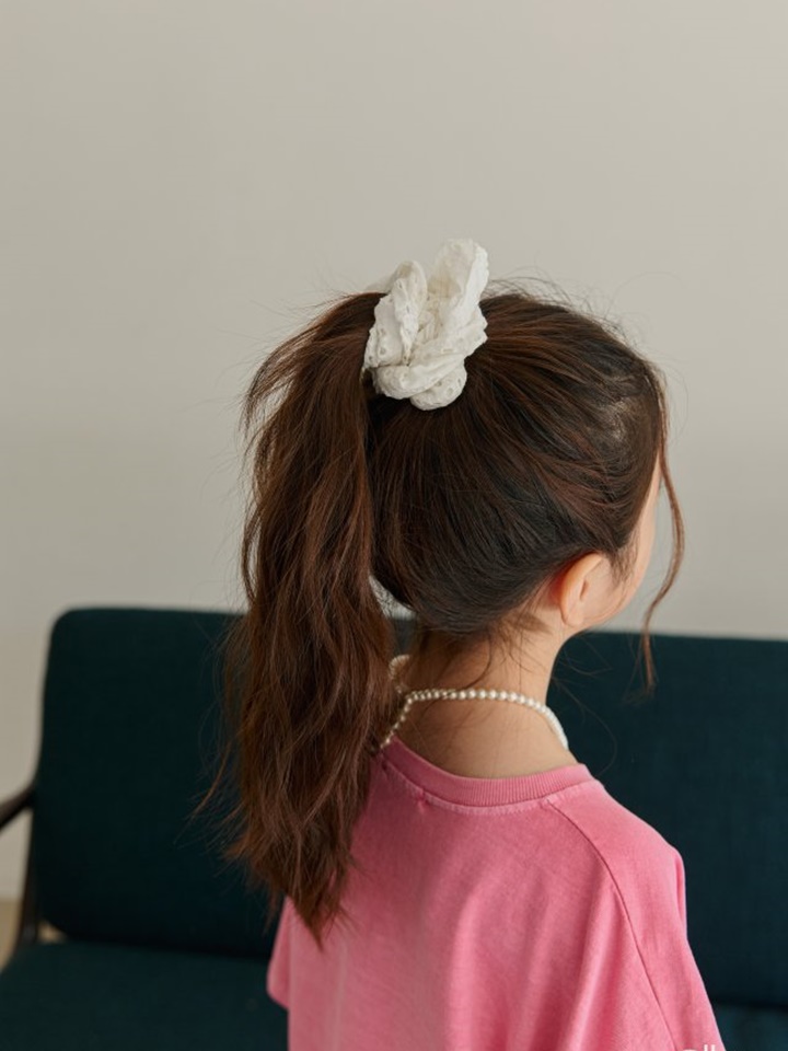 Lace Hairbraids