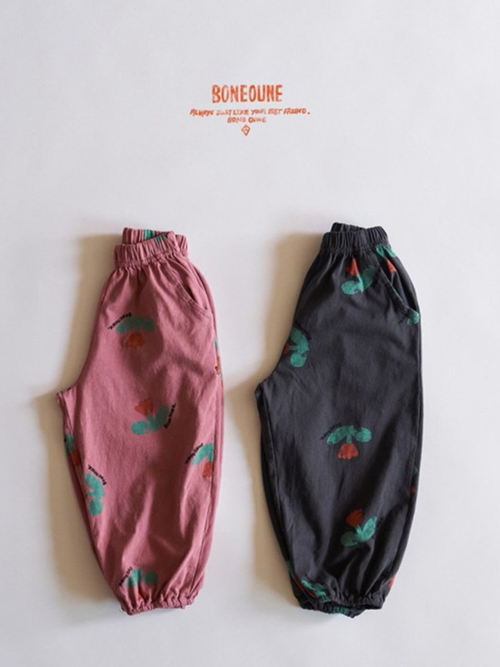 Mignon Single Jogger Pants