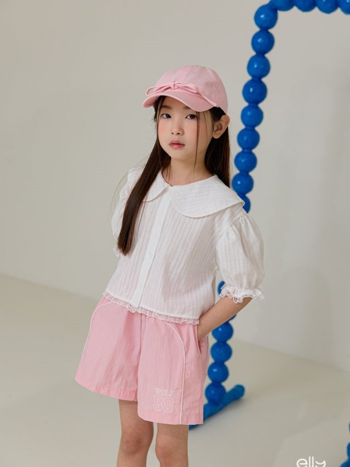 Ribbon Ball Cap