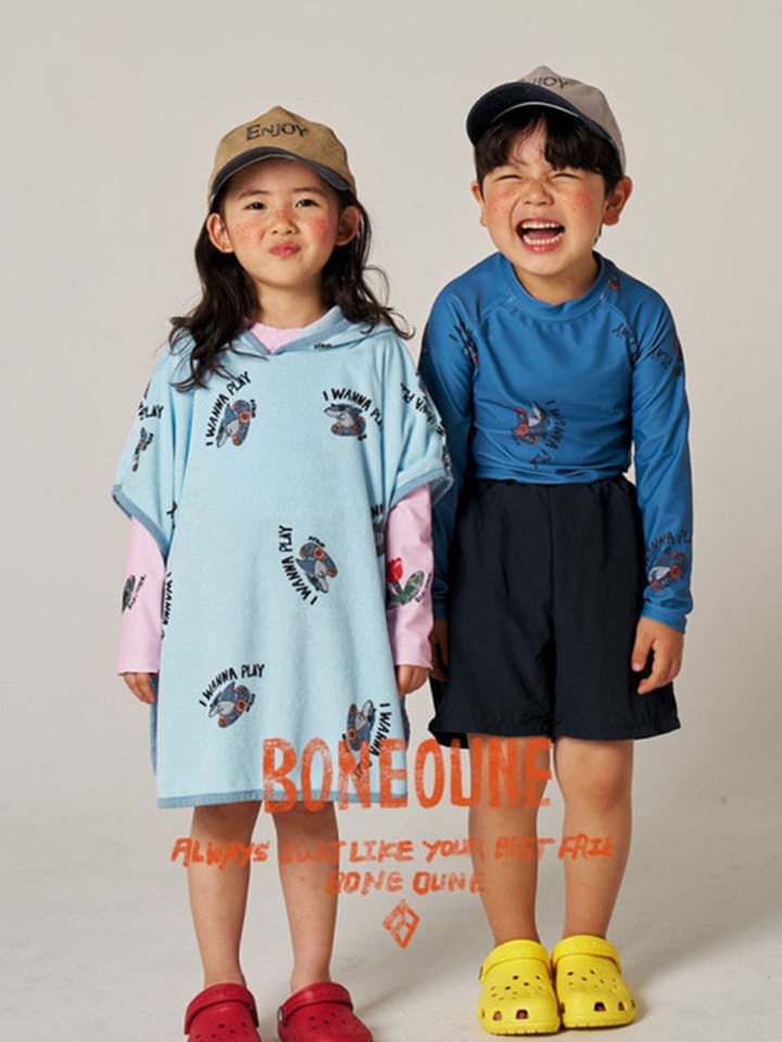 Beach Tunic Towel