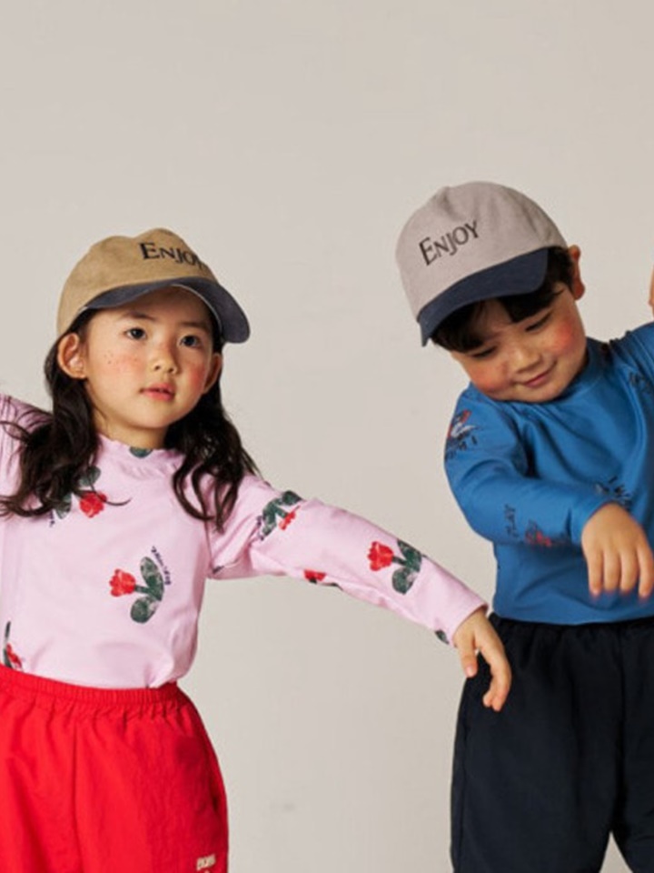 Water Play Tee