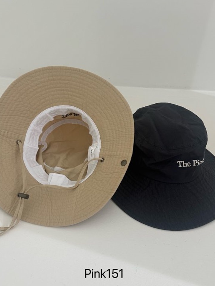 Jungle Bucket Hat