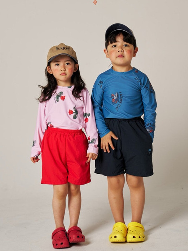 Water Play Pants
