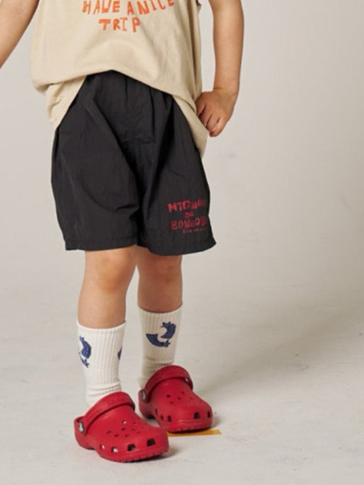 Gourme Pants