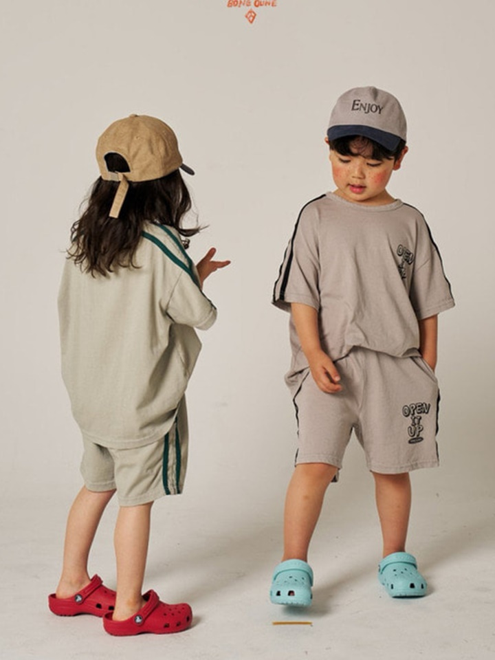 Two Way Shorts