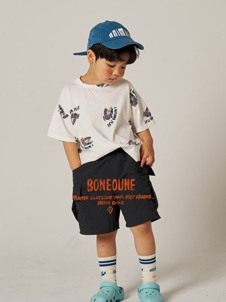 Out Fit Cargo Pants