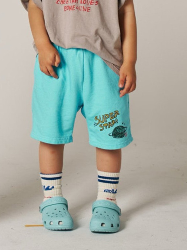 Star Shorts