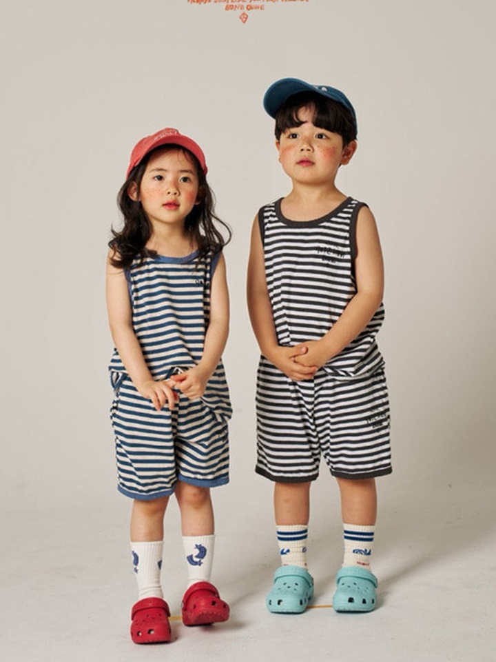 Sweet Red Bean ST Shorts