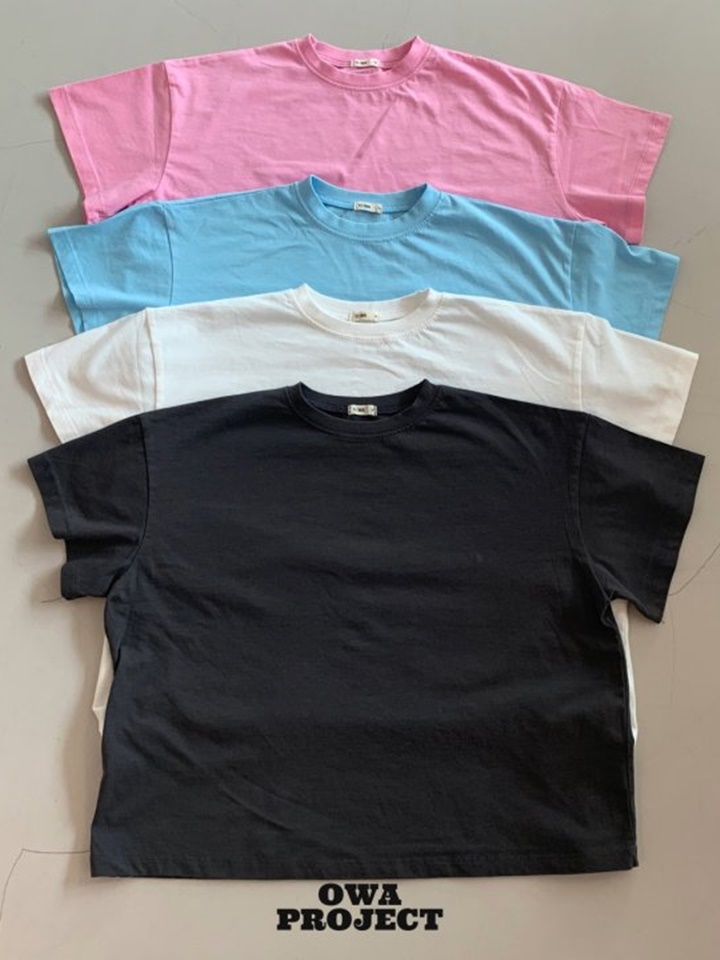 All Together Tee