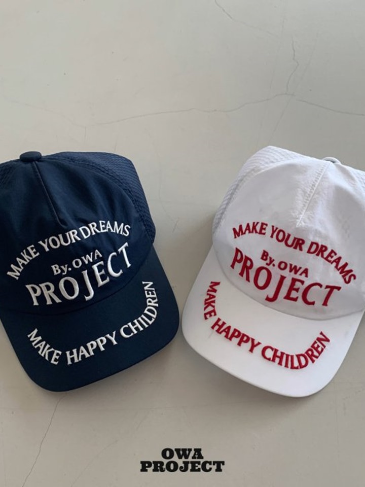 Make Cap