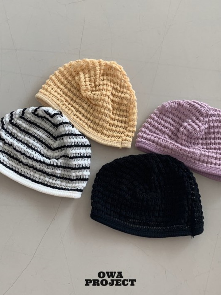 Net Beanie