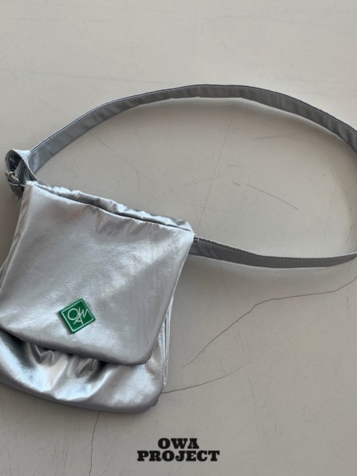 Glossy Bag