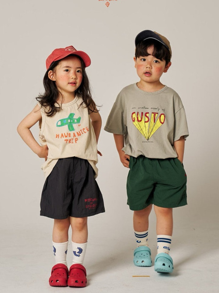 Gusto Tee