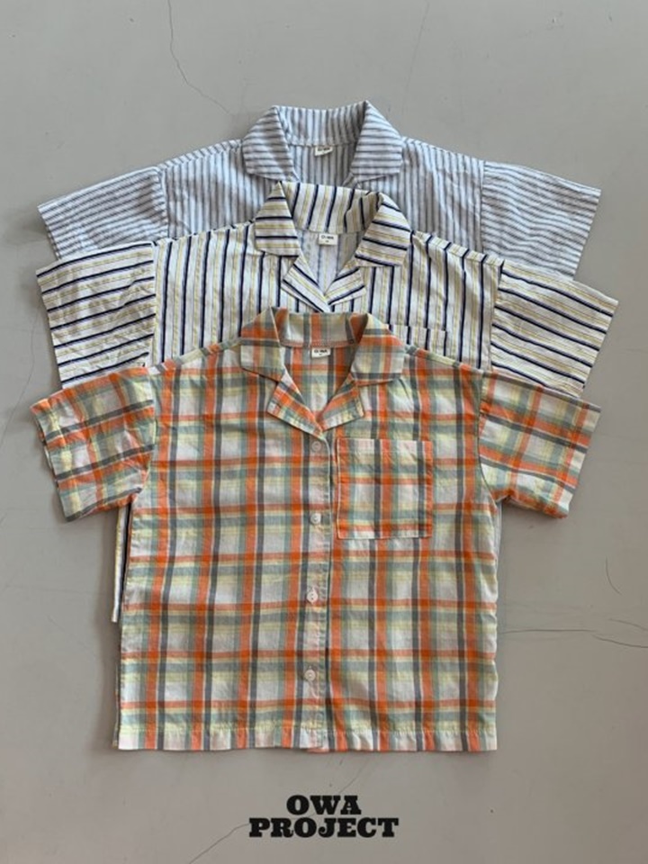 Vintage Shirt