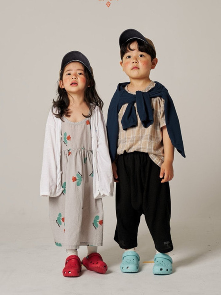 Haemaro Pants
