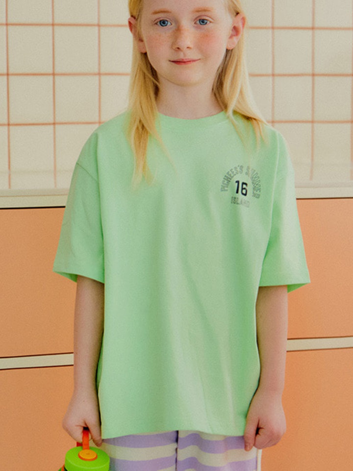 Popo Basic Tee