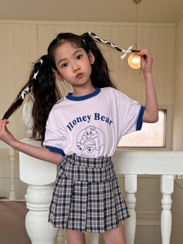 Honey Bear Tee