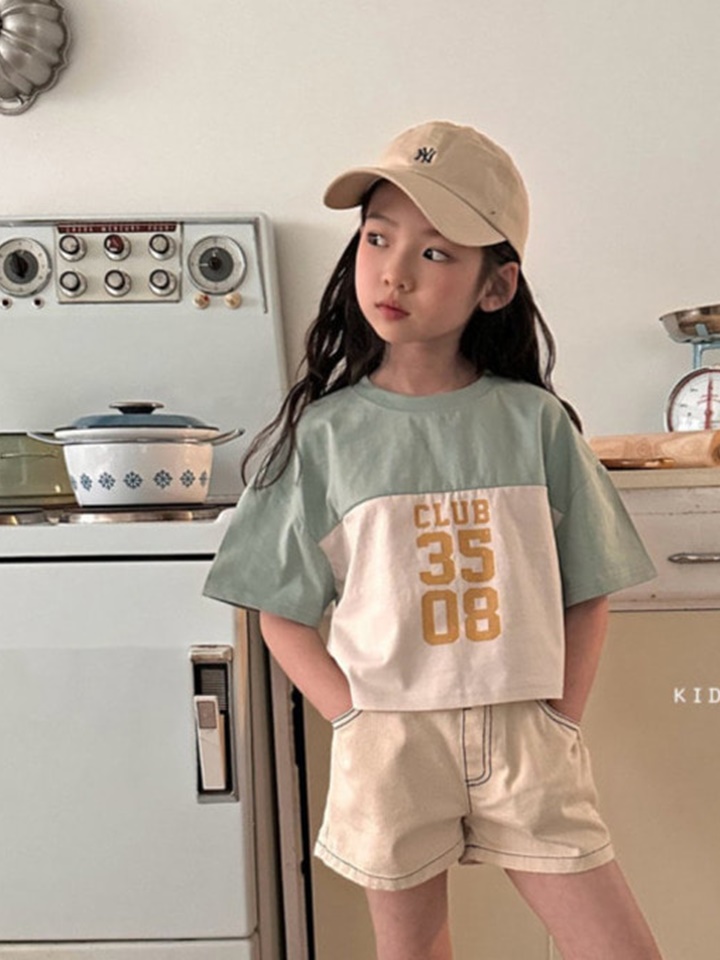 Club Tee