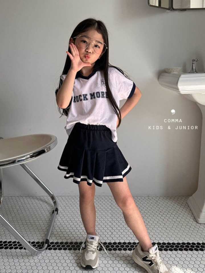 Tennies Skirt