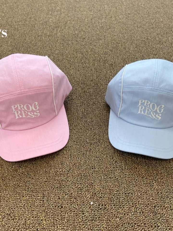 Prog Hat