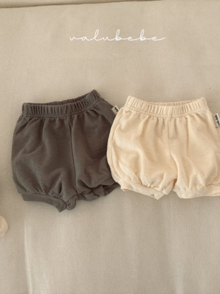 Beombuck Bloomers