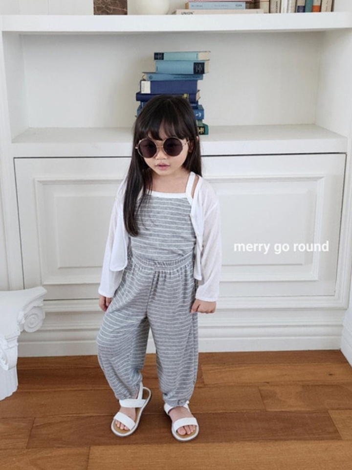 ST Top Bottom Set