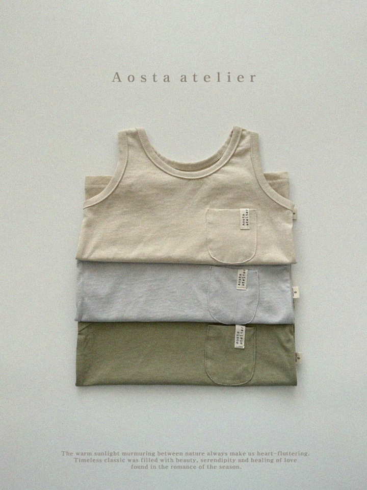 Salt Choco Tee