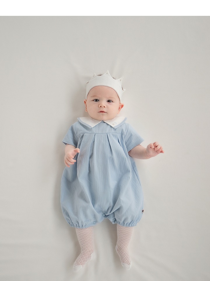 Mirasol Ice Baby Knee Socks (5ea 1set)