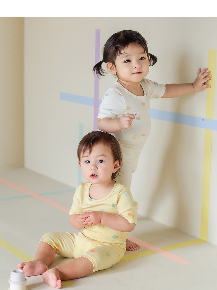 Mare Compy Belly Baby Easy Wear