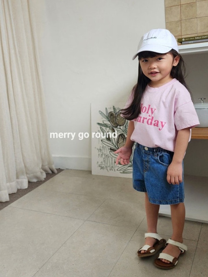 Day Tee