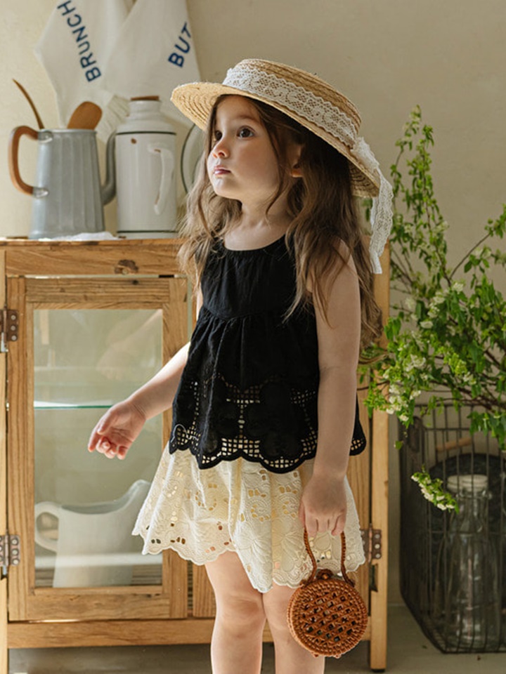 Bonita Blouse