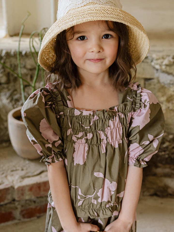 Fancy Blouse