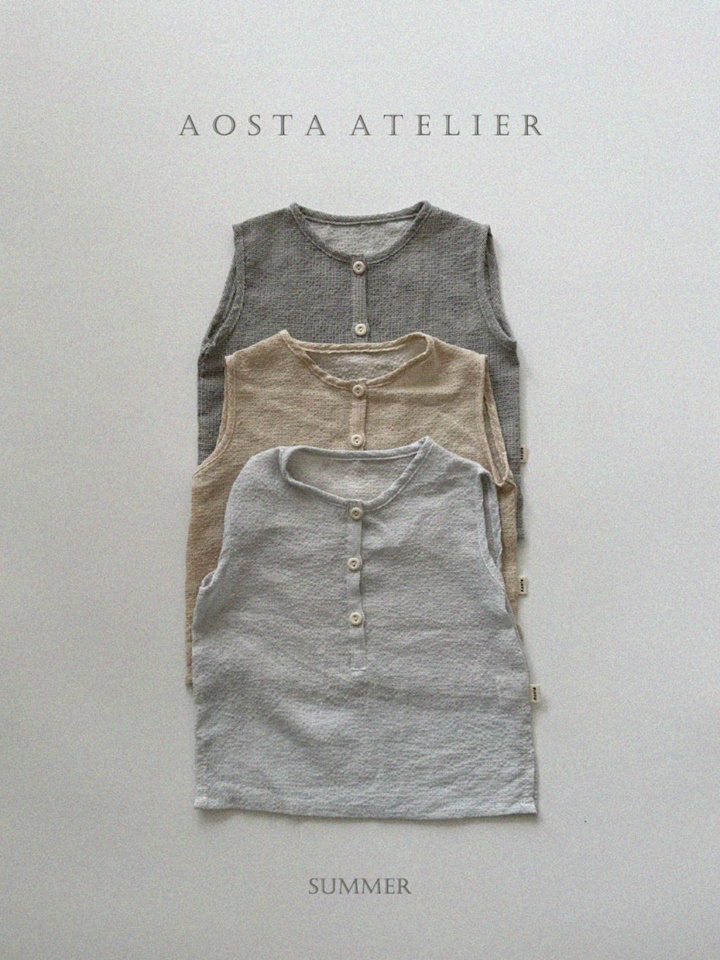 Mosi Shirt