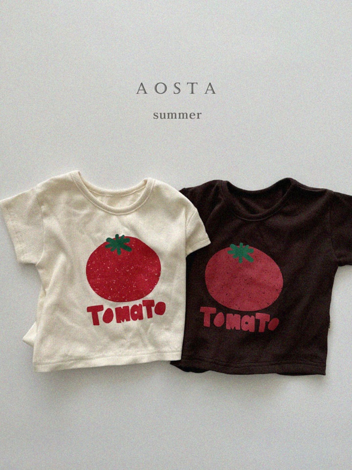Tomato Tee