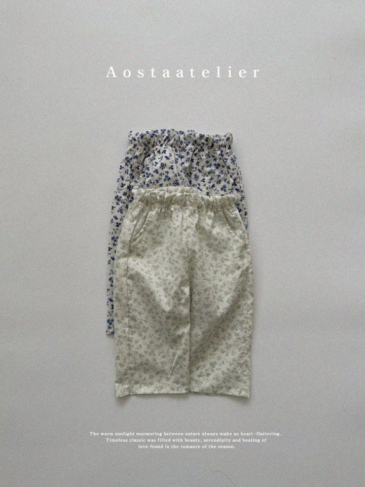 Coco Pants