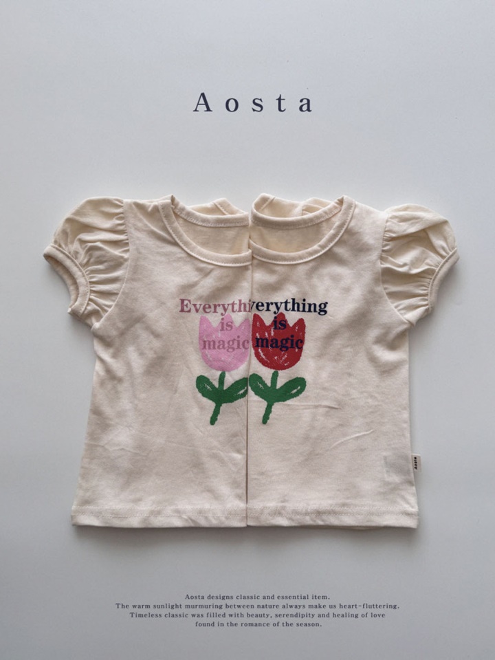 Tulip Tee