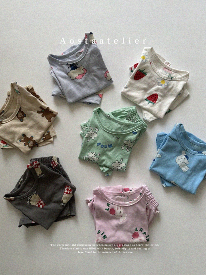 Cool Summer Tee