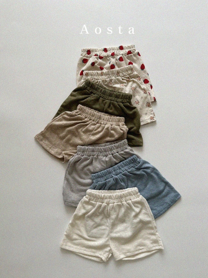L Shorts
