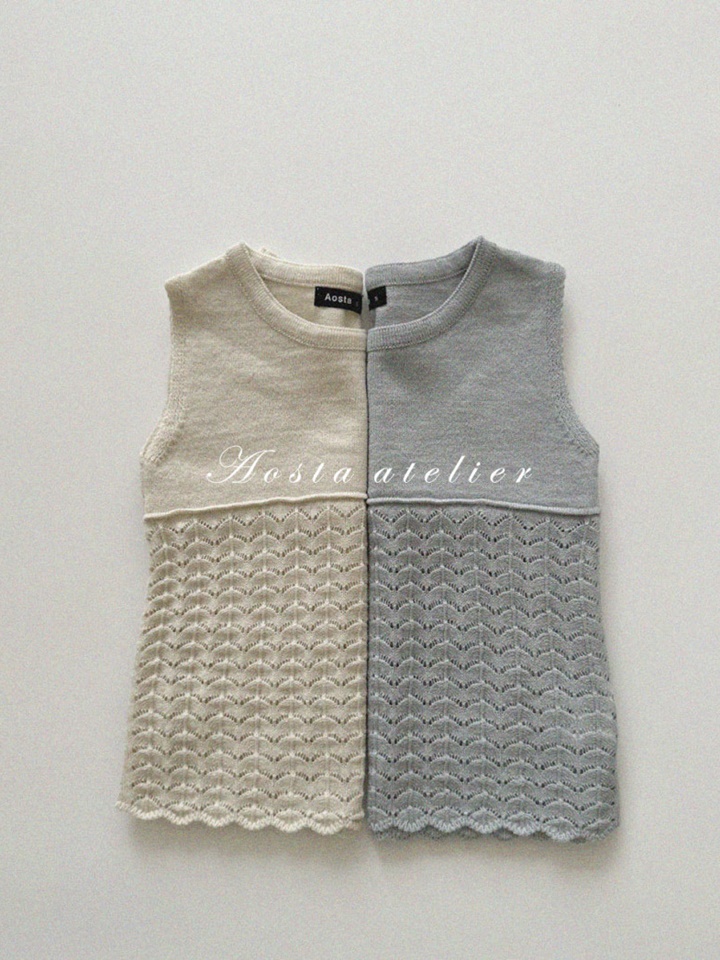 Chloe Knit